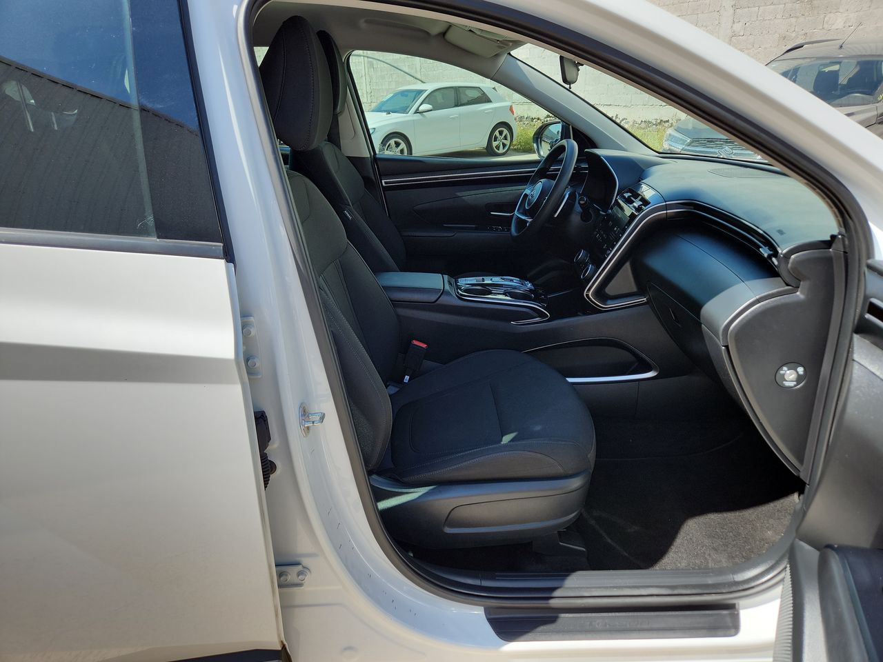 2023 Hyundai TUCSON GLS