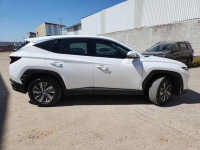 2023 Hyundai TUCSON GLS