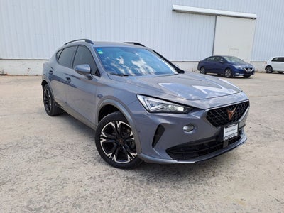 2024 CUPRA FORMENTOR TSI 190HP