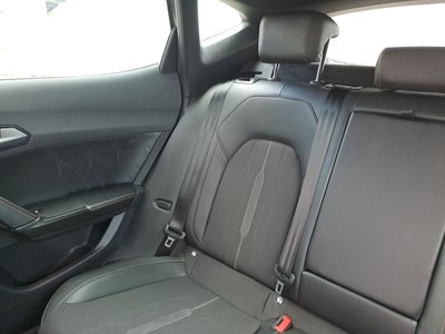 2024 CUPRA FORMENTOR TSI 190HP