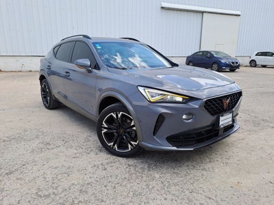 2024 CUPRA FORMENTOR TSI 190HP