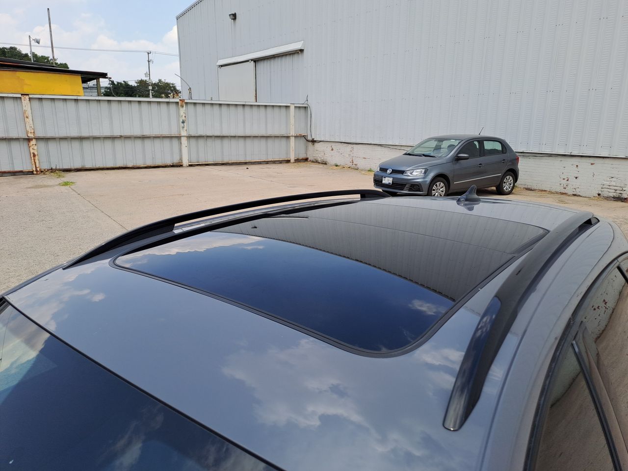 2024 CUPRA FORMENTOR TSI 190HP