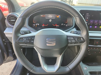 2025 SEAT IBIZA XCELLENCE STD