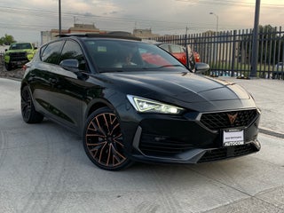 2024 CUPRA LEON LEÓN 300HP DSG