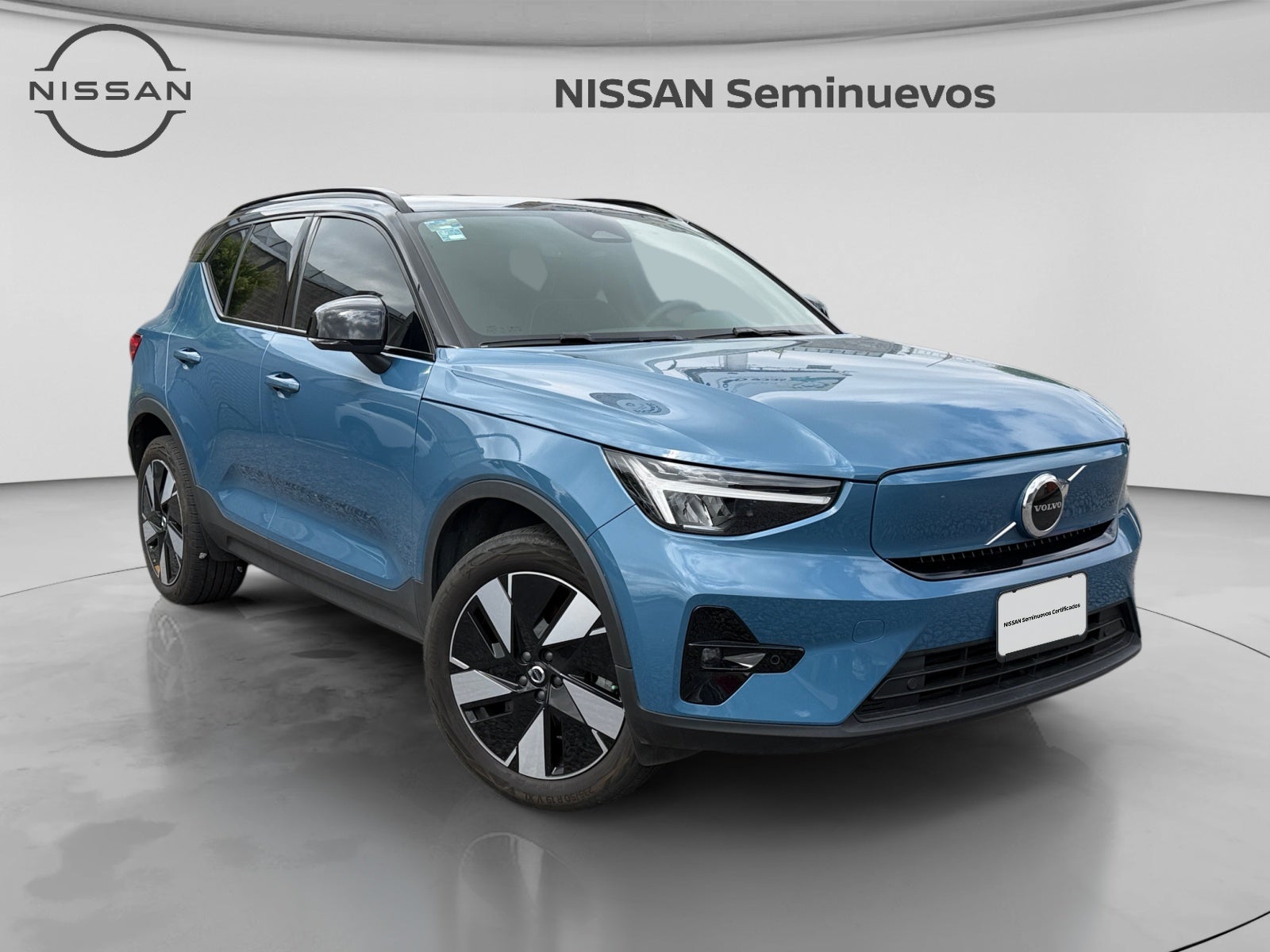 2024 Volvo XC40 XC40 BEV ELECTRICO P6