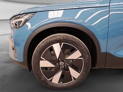 2024 Volvo XC40 RECHARGE PLUS PURE ELECTRIC