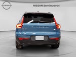 2024 Volvo XC40 RECHARGE PLUS PURE ELECTRIC
