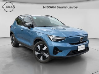 2024 Volvo XC40 XC40 BEV ELECTRICO P6