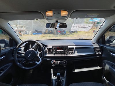 2023 Kia RIO L TM