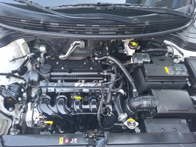 2023 Kia RIO New KIA Rio PE 1.6L LX A/T Sedan