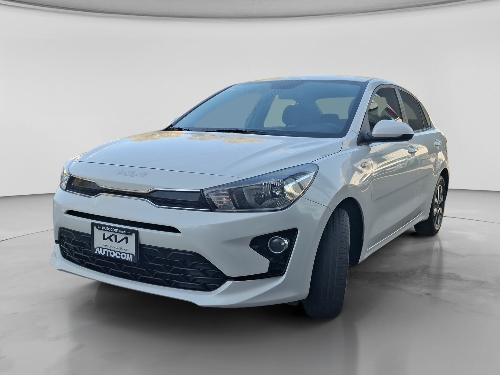 2023 Kia RIO New KIA Rio PE 1.6L LX A/T Sedan