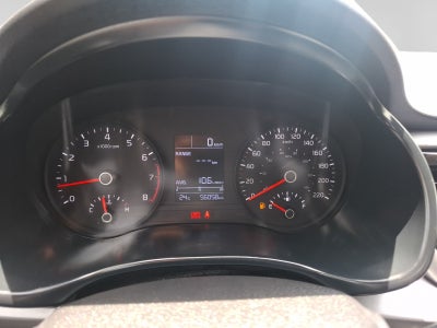 2021 Kia RIO LX TM