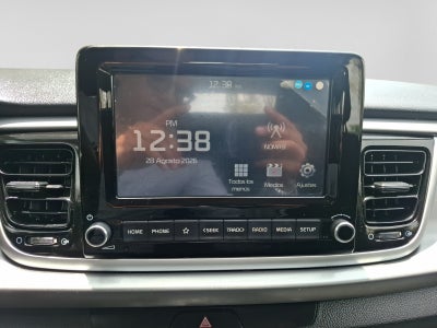 2021 Kia RIO LX TM