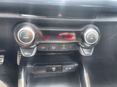2021 Kia RIO S PACK