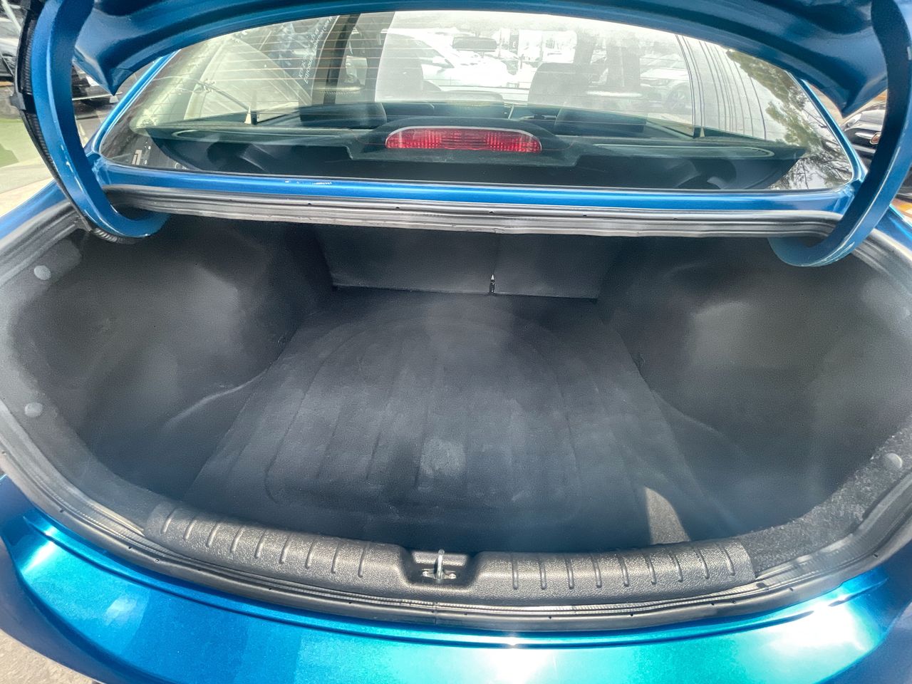 2021 Kia RIO S PACK