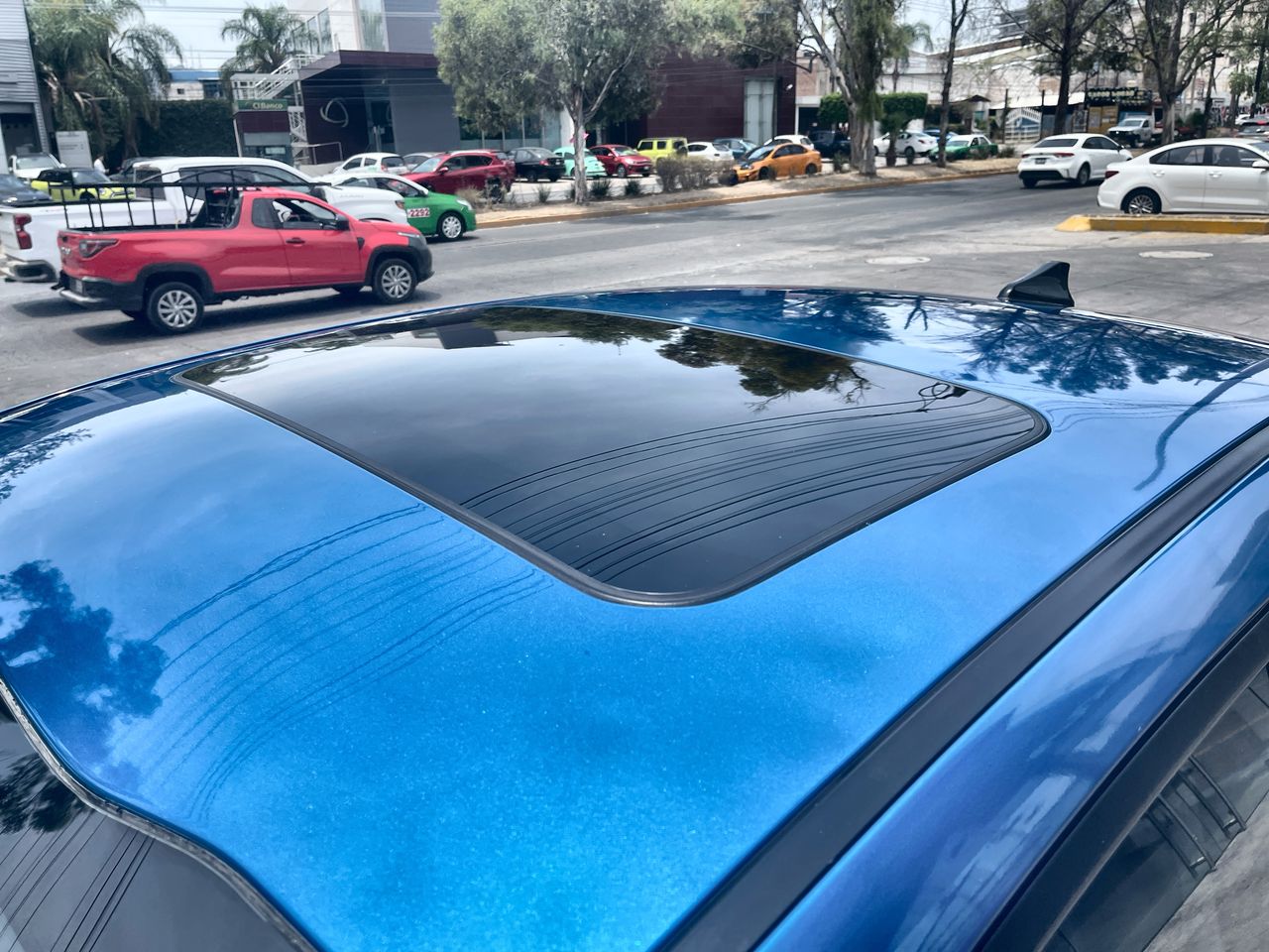 2021 Kia RIO S PACK