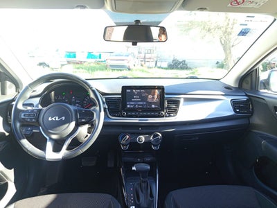 2022 Kia RIO New KIA Rio 1.6L LX A/T Sedan