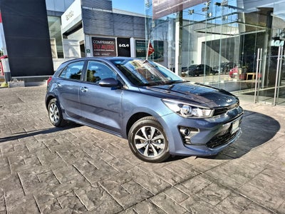 2023 Kia RIO EX TA