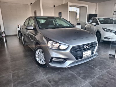 2022 Hyundai ACCENT GL MID TA