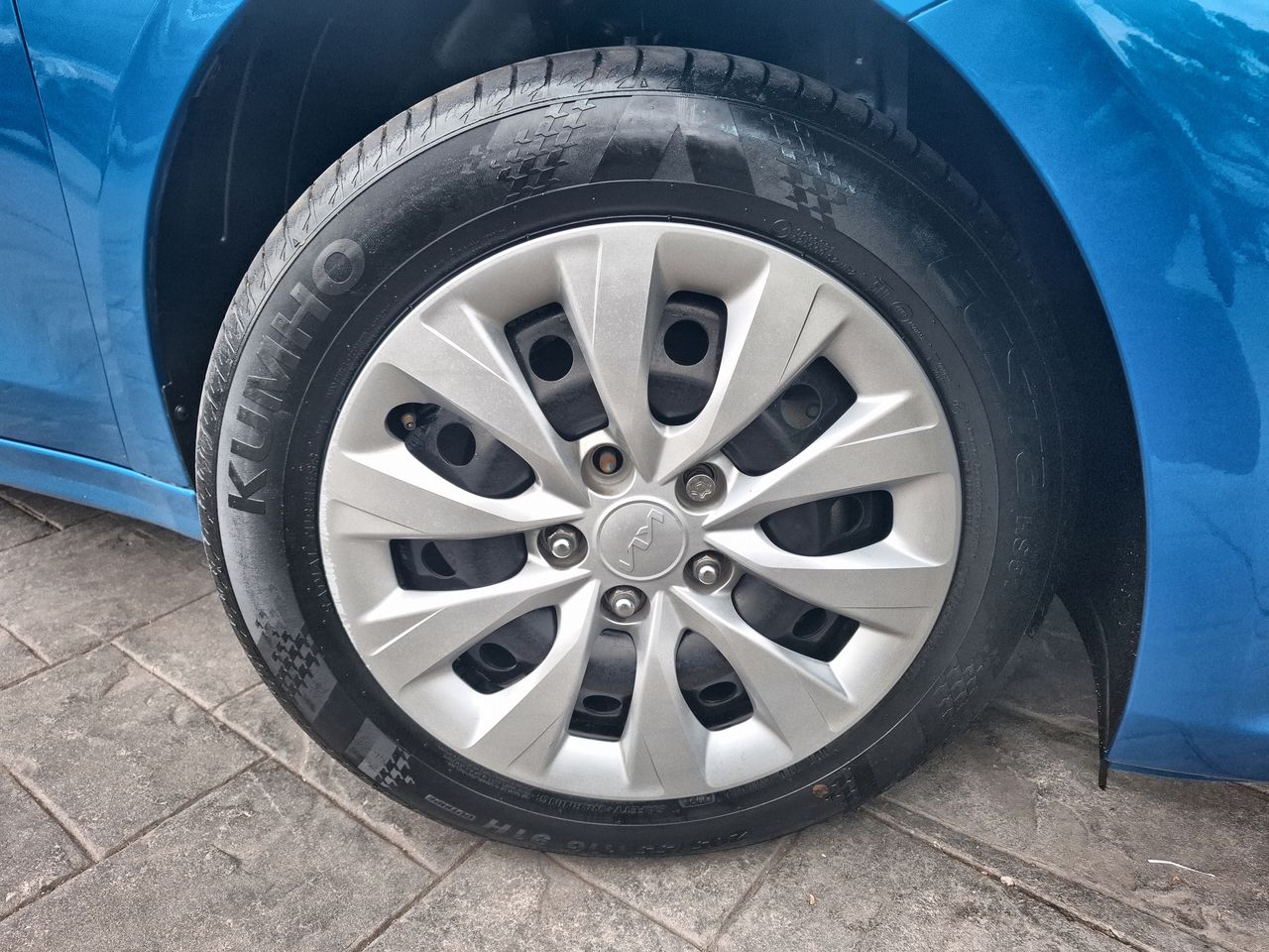 2022 Kia FORTE L TM