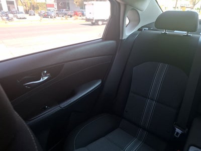 2023 Kia FORTE EX