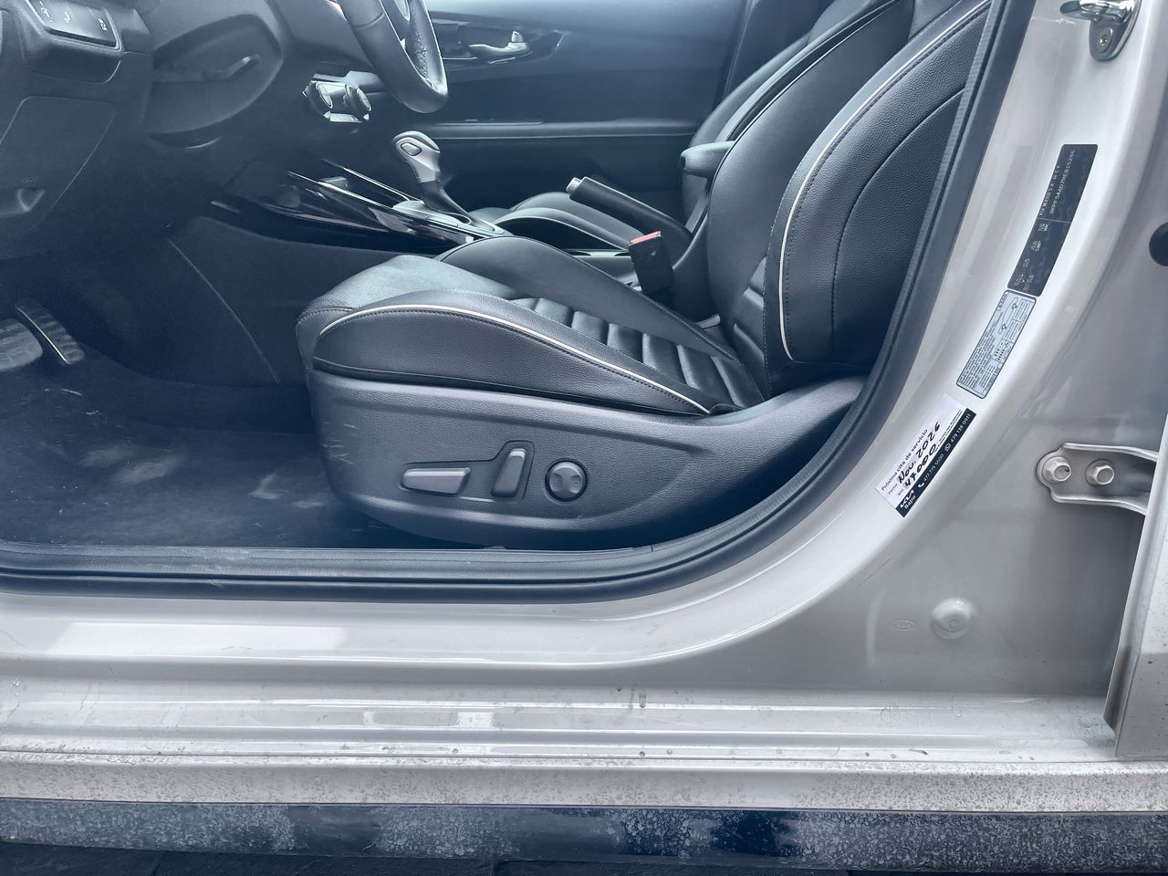 2024 Kia FORTE GT LINE