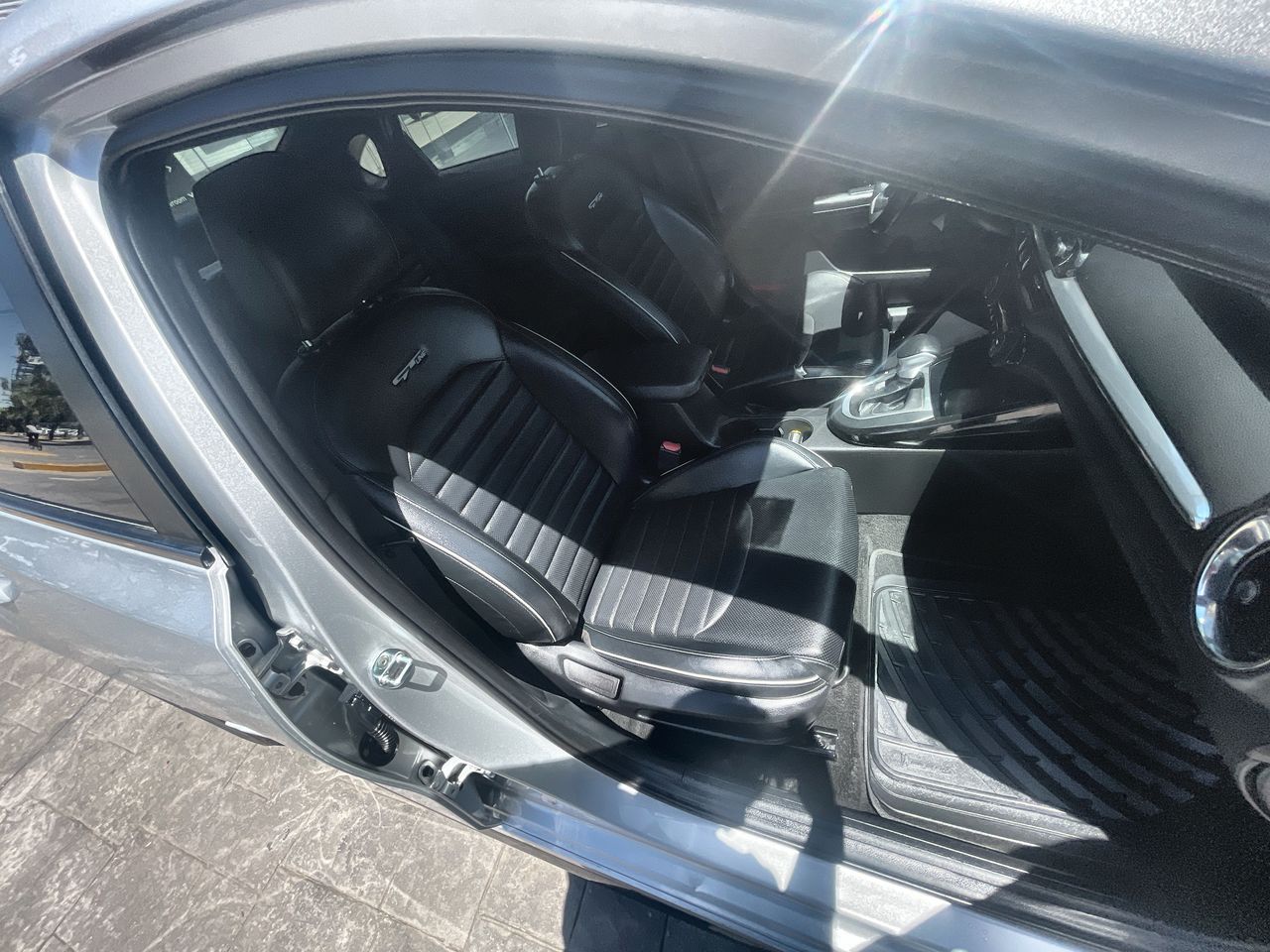 2021 Kia FORTE GT LINE