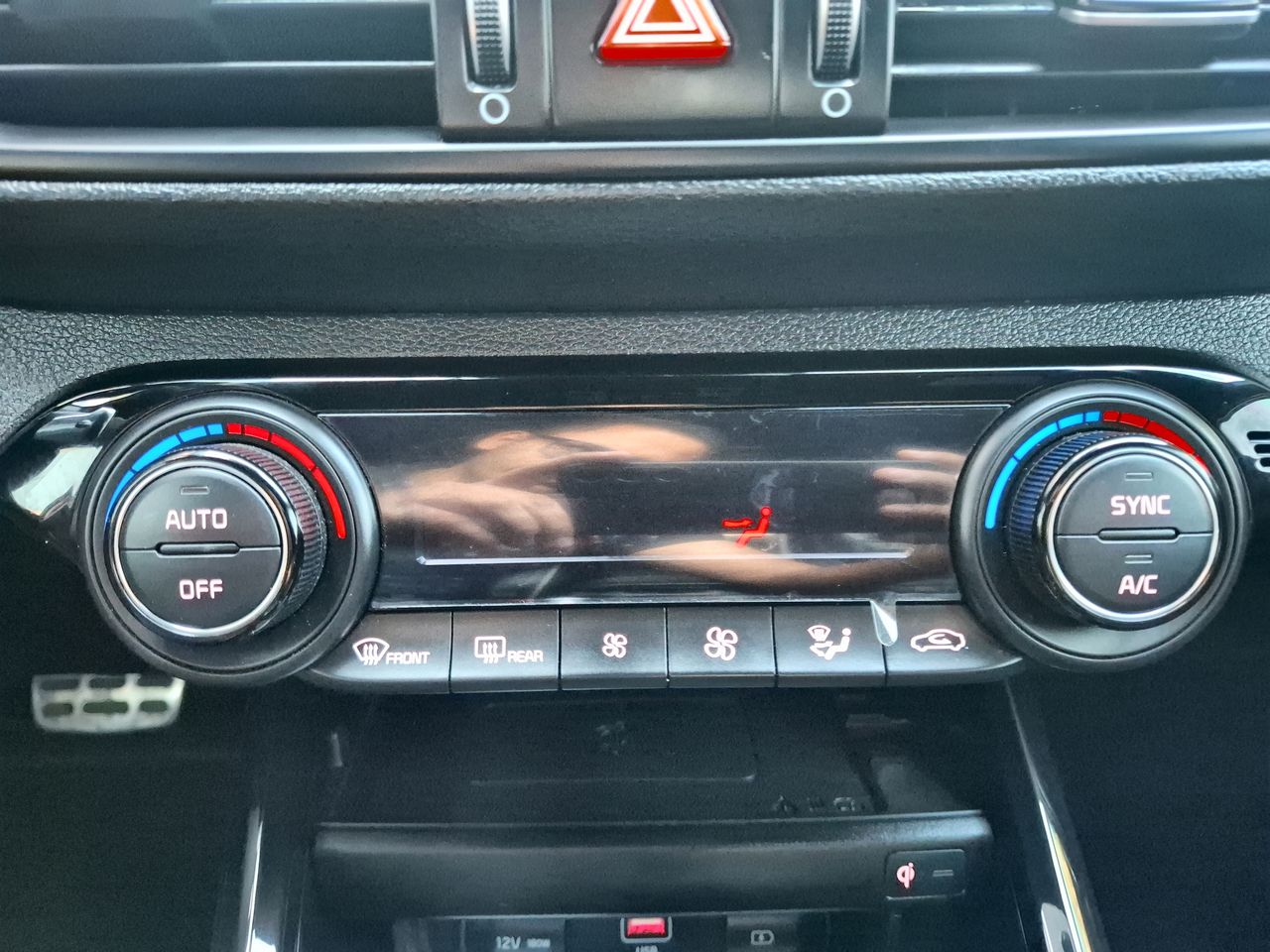 2023 Kia FORTE GT LINE