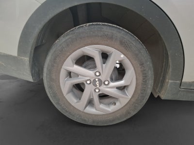 2024 Kia K3 K3 1.6 LX AUTO 4P