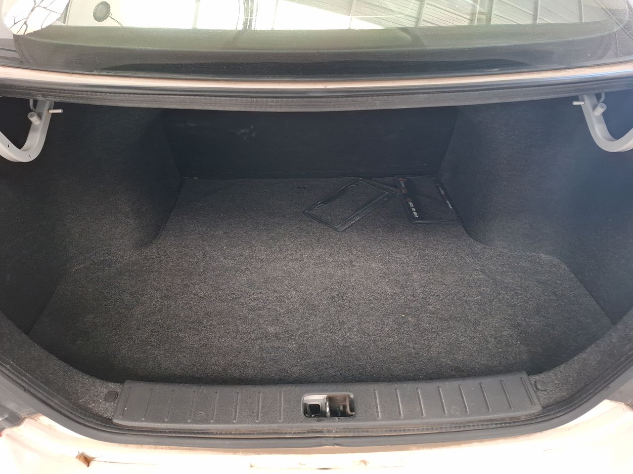 2018 Nissan VERSA DRIVE MT AC