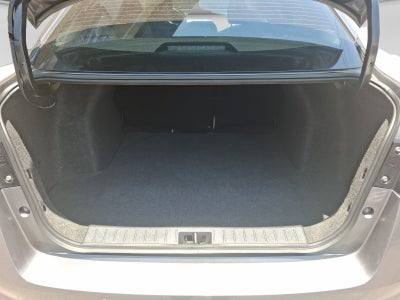 2022 Nissan VERSA ADVANCE CVT 22