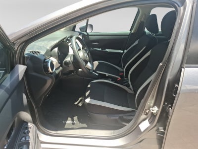 2022 Nissan VERSA ADVANCE CVT 22