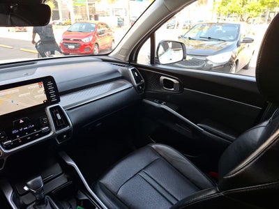 2023 Kia SORENTO EX PACK