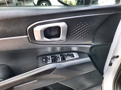 2023 Kia SORENTO EX PACK