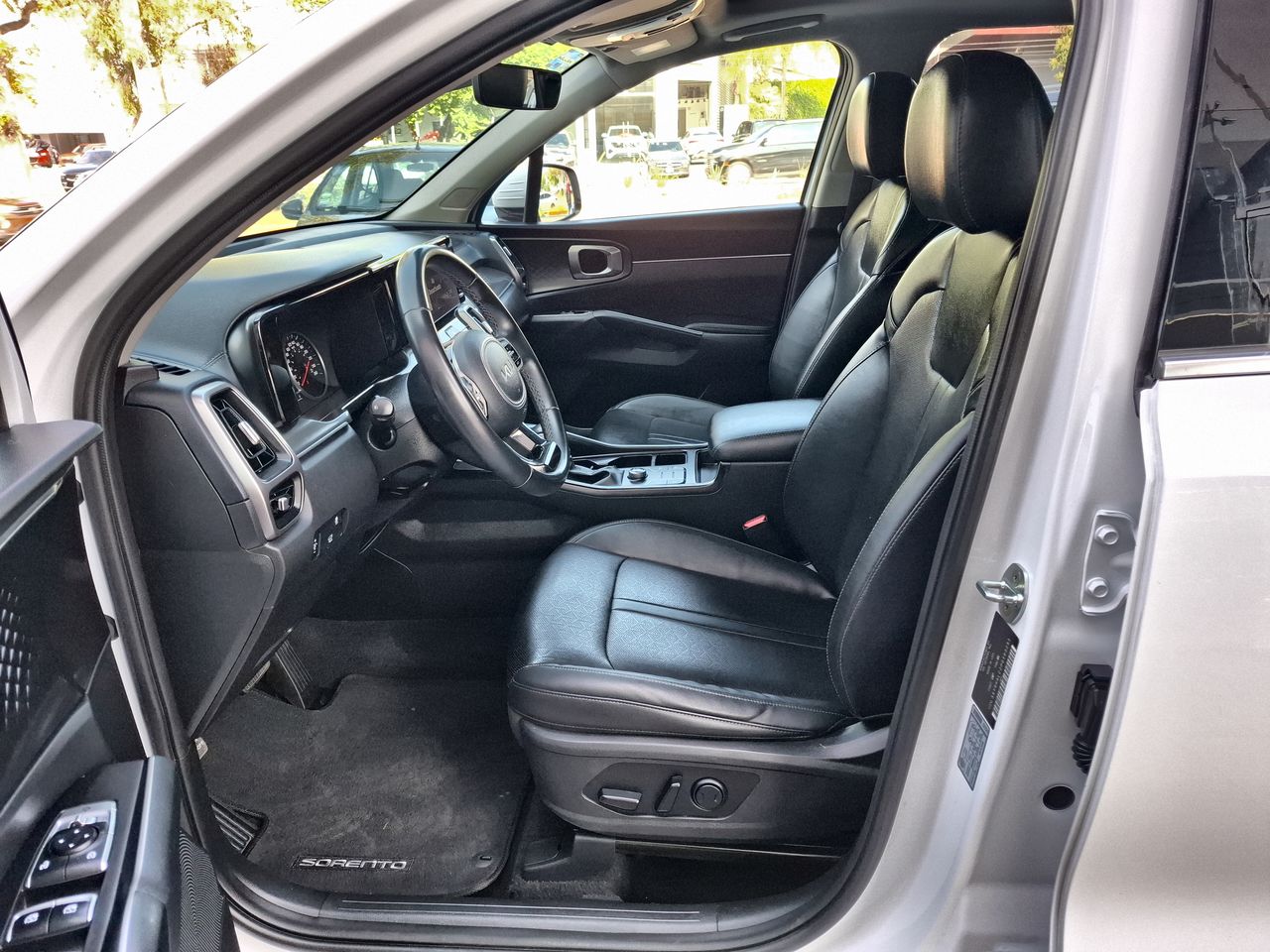 2023 Kia SORENTO EX PACK