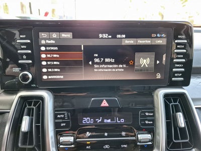 2023 Kia SORENTO EX PACK