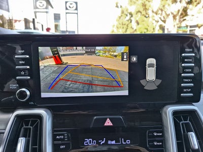 2023 Kia SORENTO EX PACK