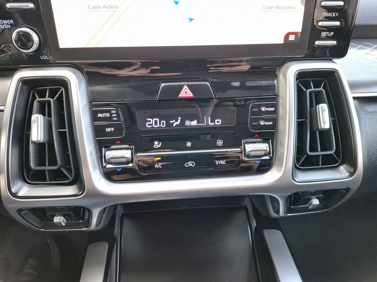 2023 Kia SORENTO EX PACK