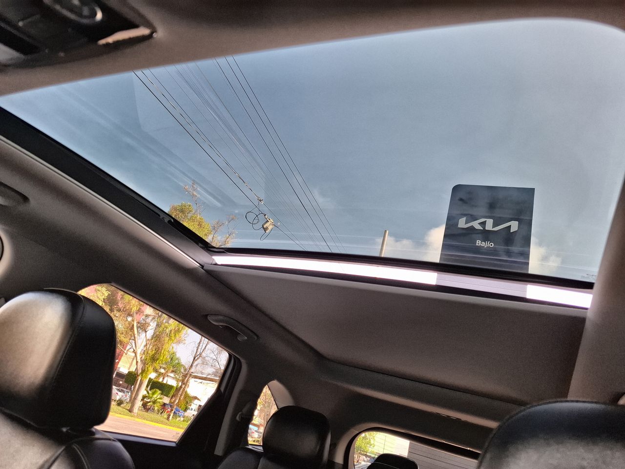 2023 Kia SORENTO EX PACK