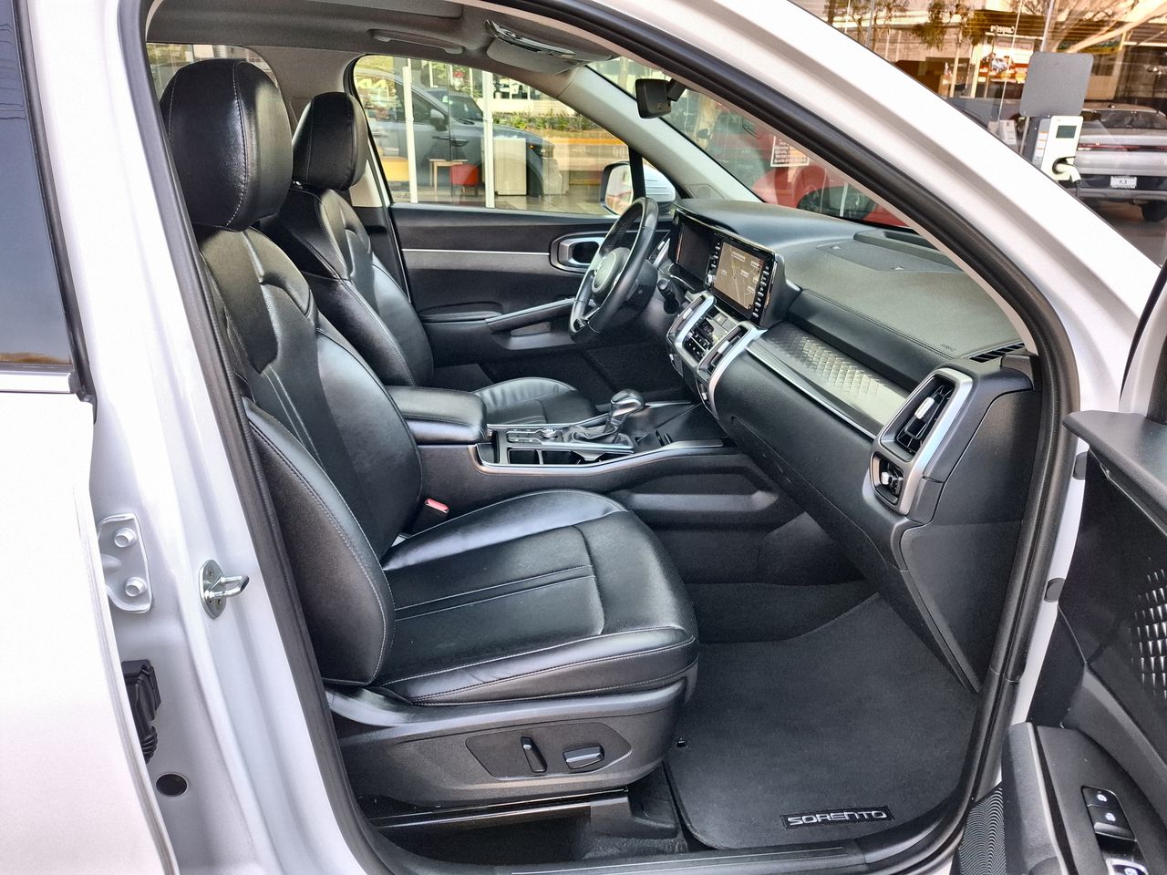 2023 Kia SORENTO EX PACK