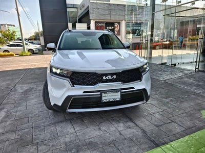 2023 Kia SORENTO EX PACK