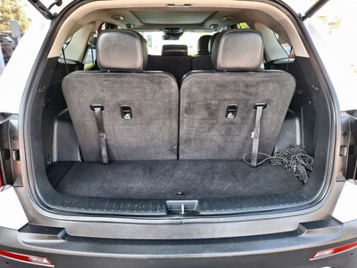 2023 Kia SORENTO EX PACK