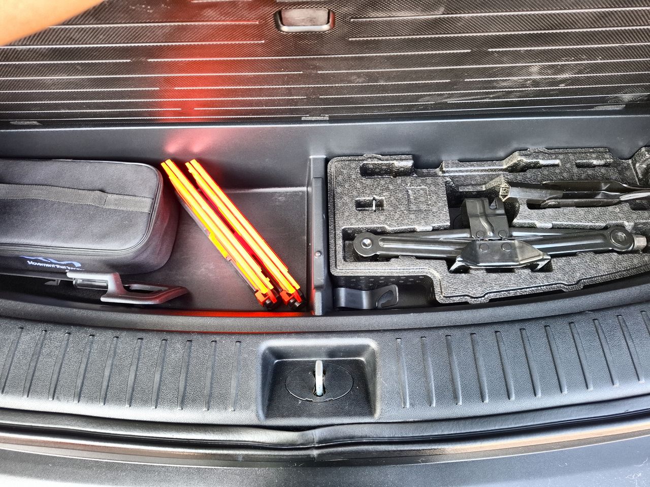 2023 Kia SORENTO EX PACK