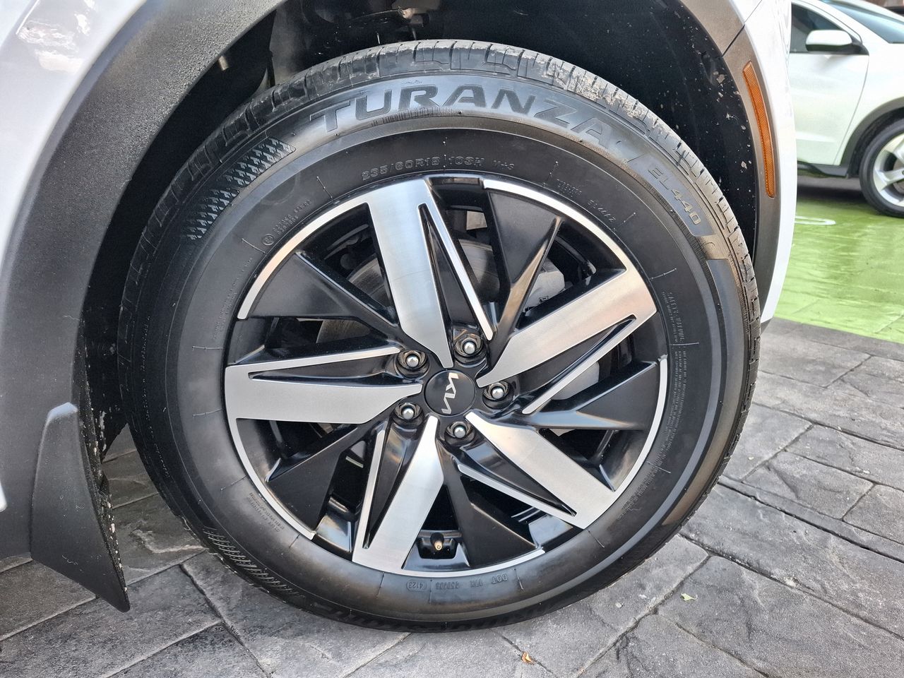 2023 Kia SORENTO EX PACK