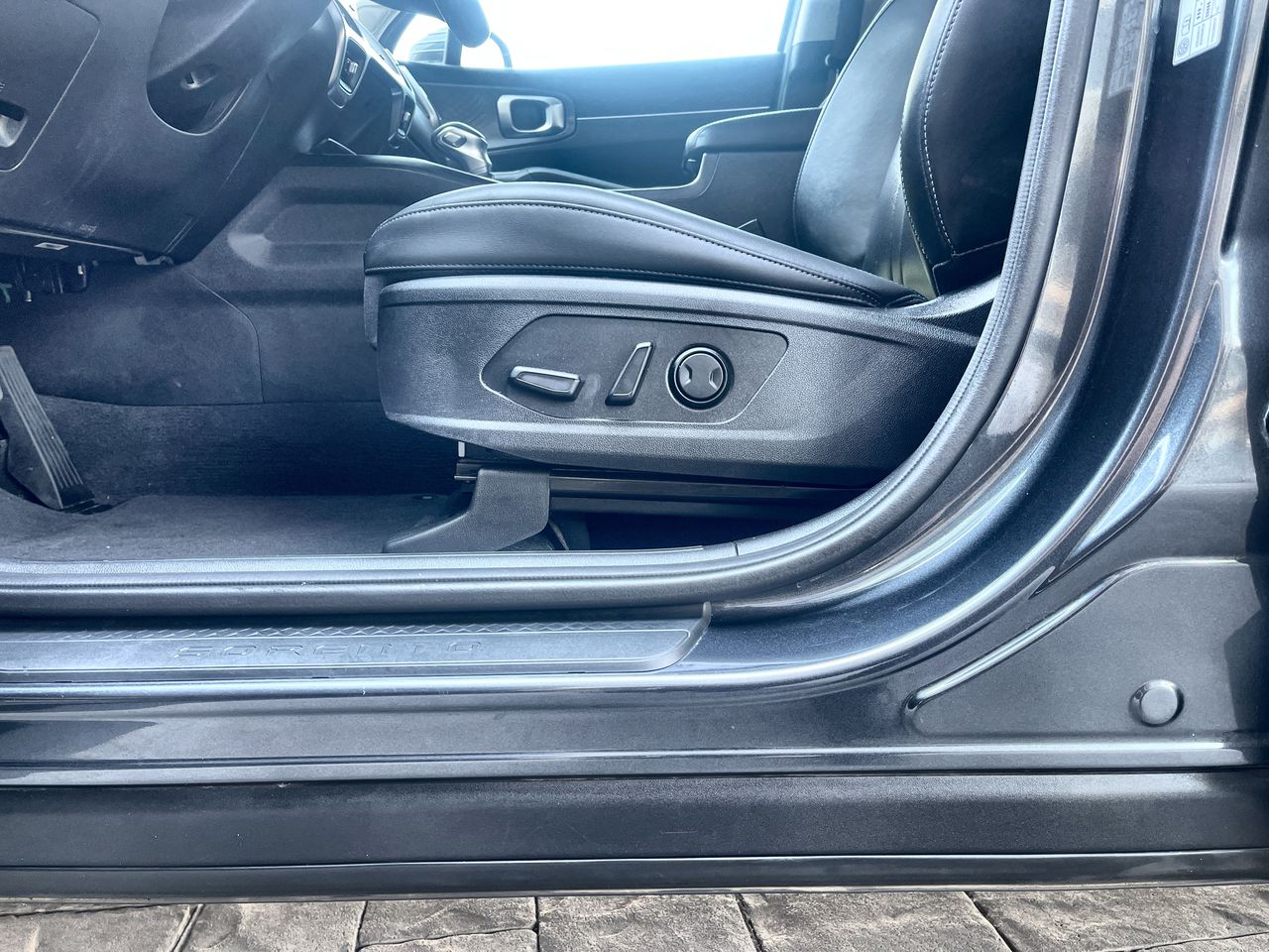 2023 Kia SORENTO EX PACK