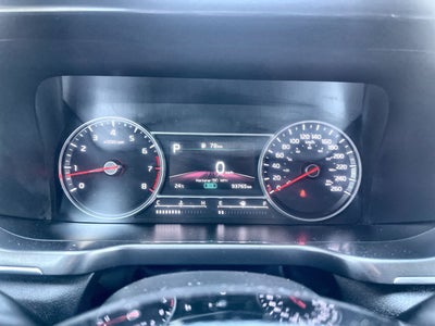 2023 Kia SORENTO EX PACK