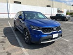 2021 Kia SORENTO EX