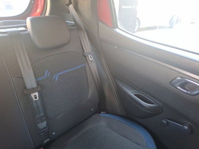 2025 RENAULT KWID BITONO