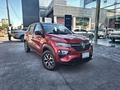2025 RENAULT KWID BITONO