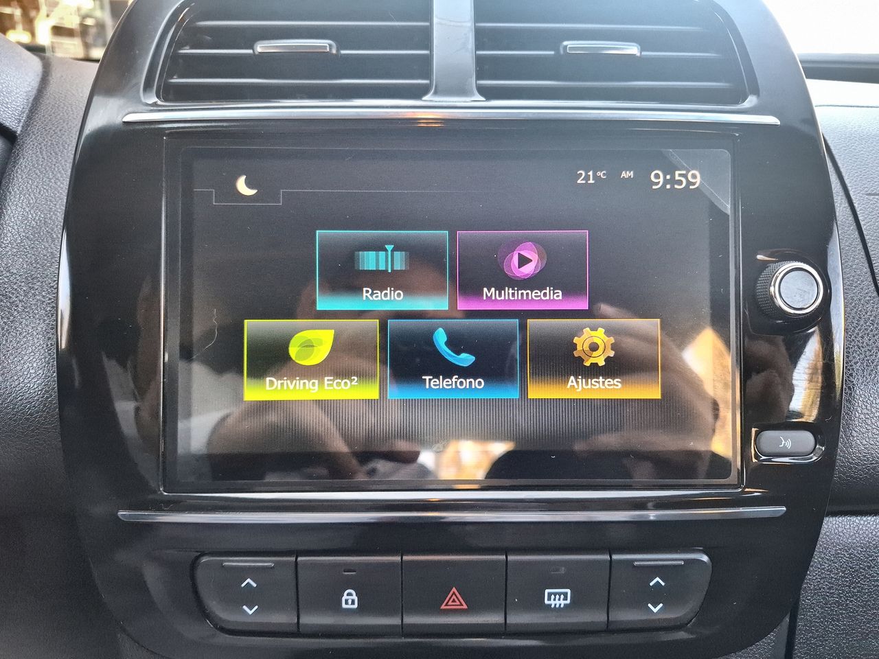 2025 RENAULT KWID BITONO